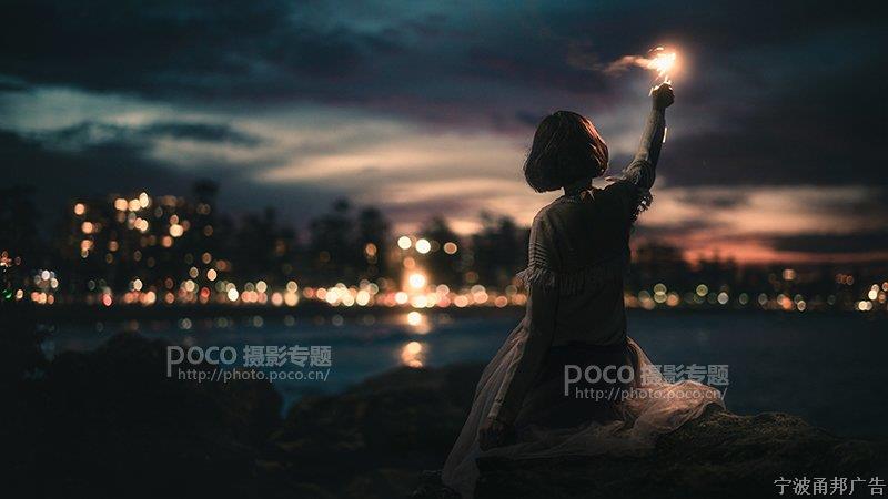 自然光人像摄影全攻略 自然光人像摄影全攻略