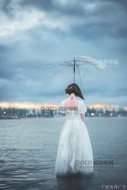 自然光人像摄影全攻略 自然光人像摄影全攻略