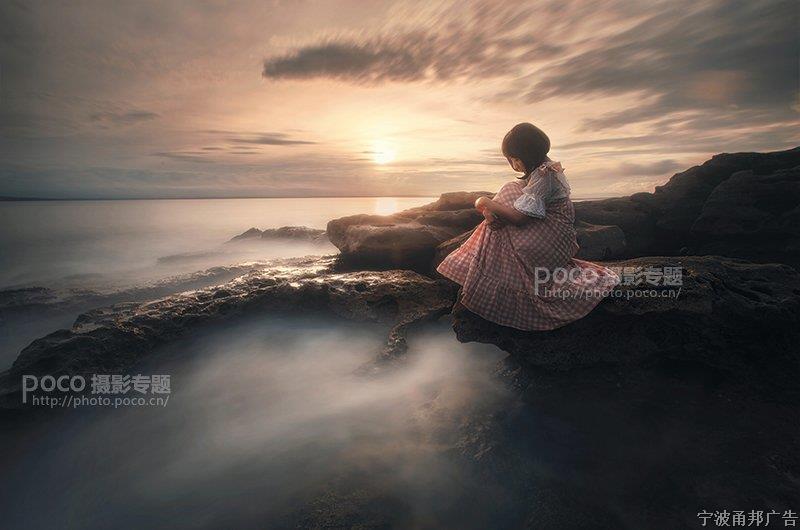自然光人像摄影全攻略 自然光人像摄影全攻略
