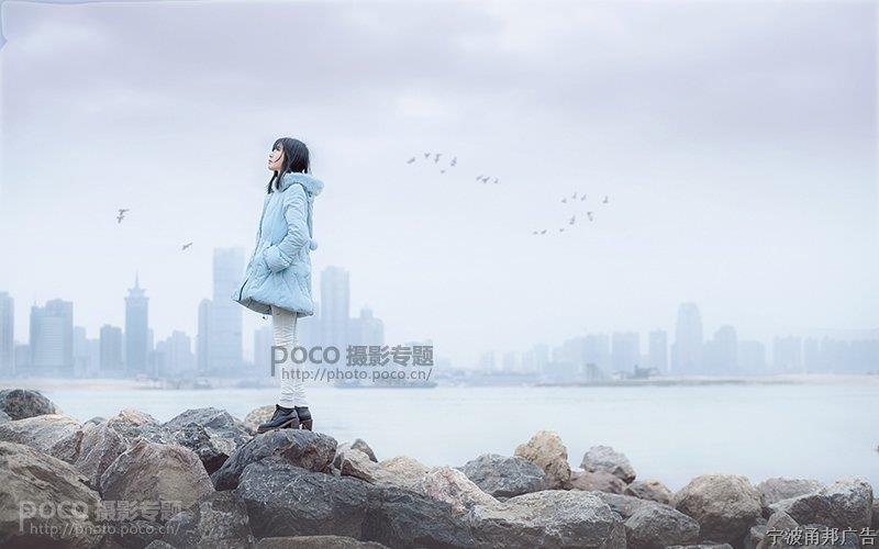 自然光人像摄影全攻略 自然光人像摄影全攻略