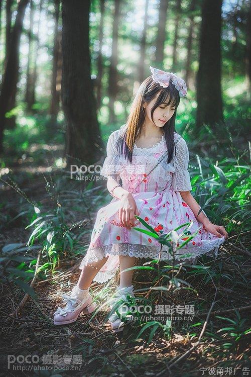 自然光人像摄影全攻略 自然光人像摄影全攻略