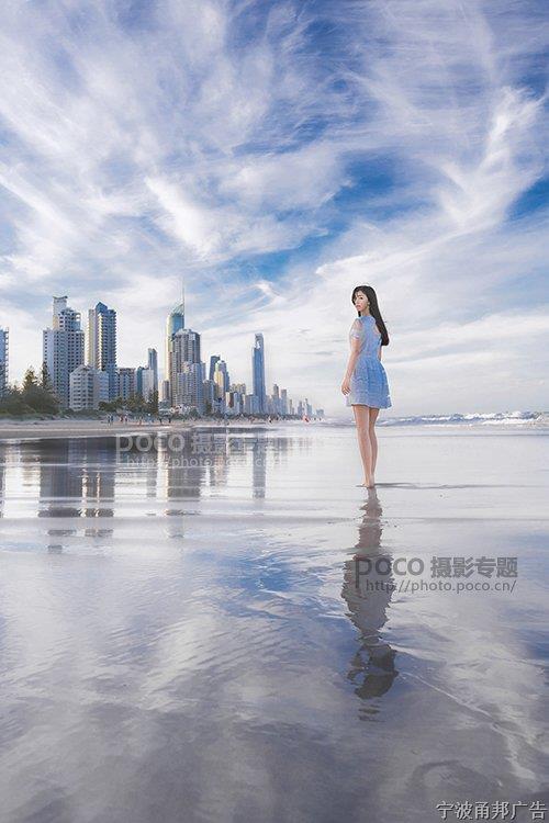 自然光人像摄影全攻略 自然光人像摄影全攻略