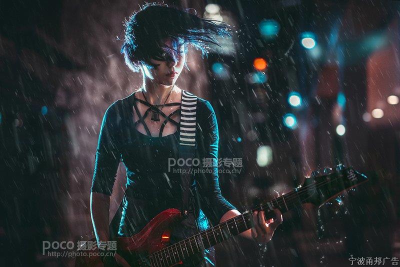 自然光人像摄影全攻略 自然光人像摄影全攻略