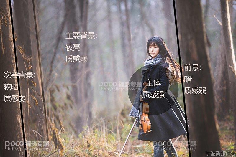 自然光人像摄影全攻略 自然光人像摄影全攻略