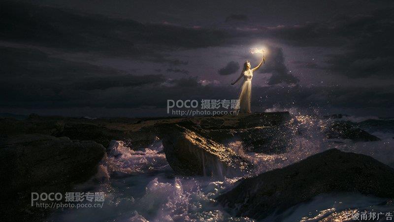 自然光人像摄影全攻略 自然光人像摄影全攻略