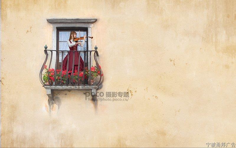 自然光人像摄影全攻略 自然光人像摄影全攻略