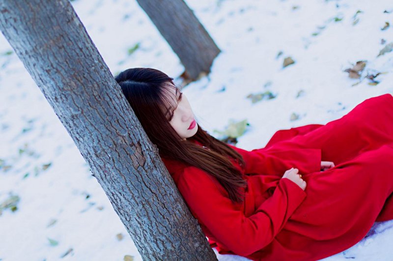 千古难题 怎么让你的照片更有Feel