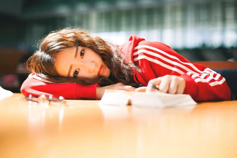 千古难题 怎么让你的照片更有Feel