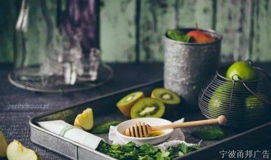 如何像大师一样拍美食?