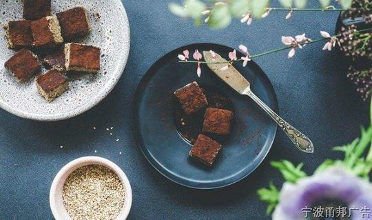 如何像大师一样拍美食?