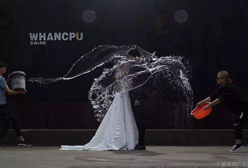 如何拍出婚纱摄影气势恢宏的画面感呢? 如何拍出婚纱摄影气势恢宏的画面感呢?