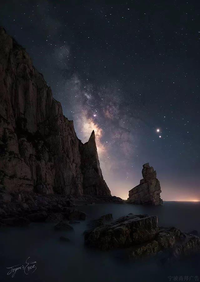 风光摄影在不同光线条件下拍摄要点 风光摄影在不同光线条件下拍摄要点