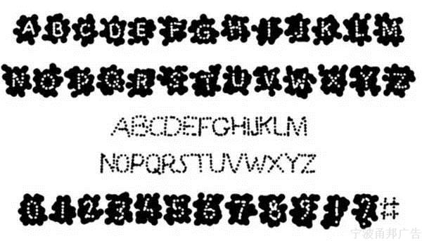 <a href=http://www.cnlogo8.com/ target=_blank class=infotextkey>标志设计</a>的40个心得,一定不要免费设计logo
