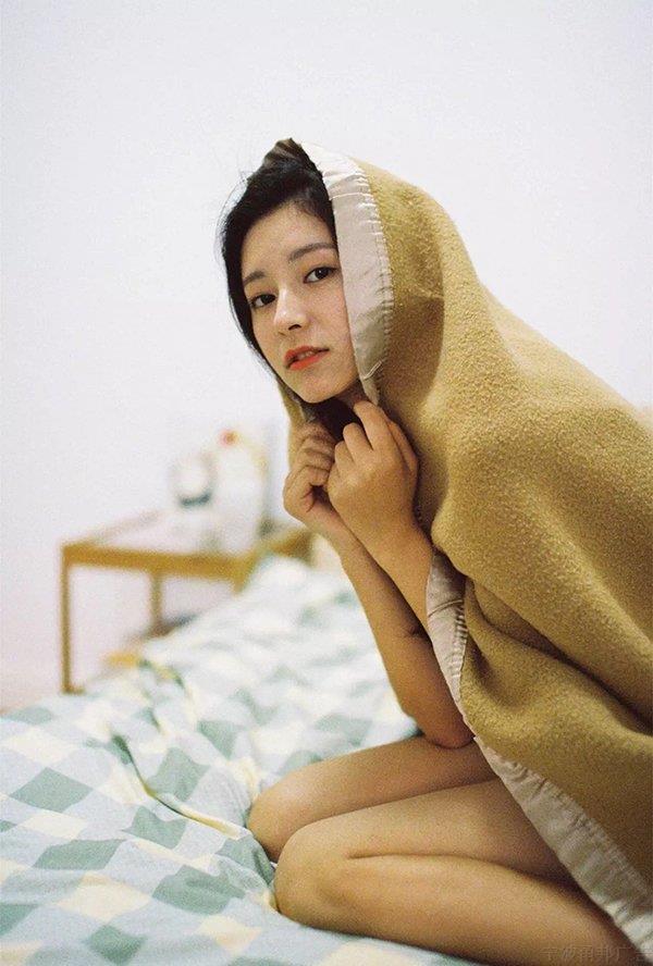 如何在室内拍出干净舒服的写真? 如何在室内拍出干净舒服的写真?