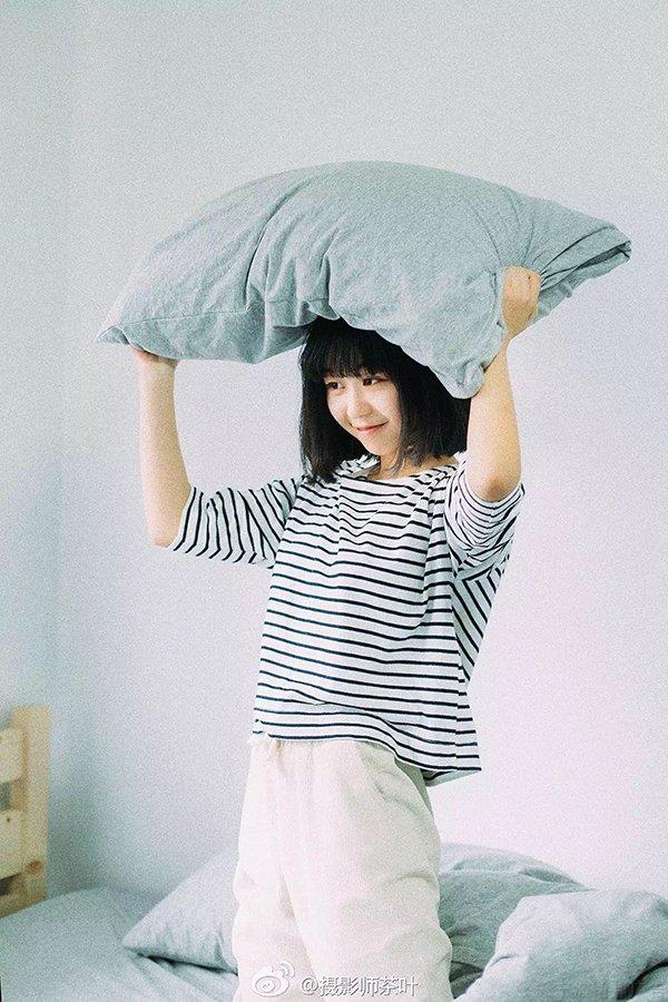 如何在室内拍出干净舒服的写真? 如何在室内拍出干净舒服的写真?