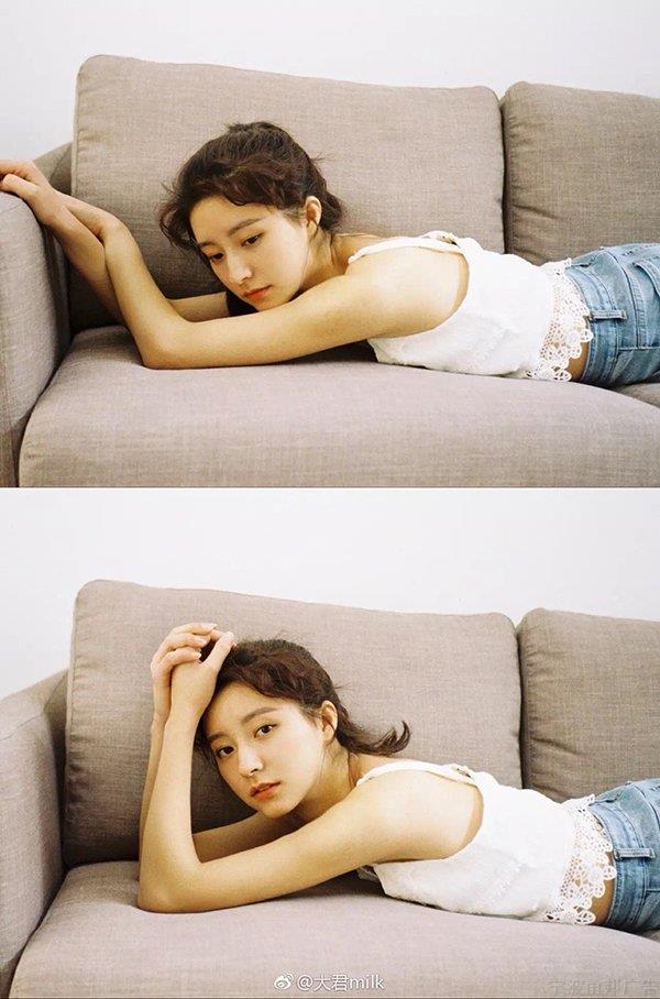如何在室内拍出干净舒服的写真? 如何在室内拍出干净舒服的写真?