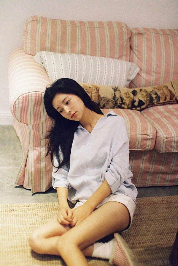 如何在室内拍出干净舒服的写真? 如何在室内拍出干净舒服的写真?
