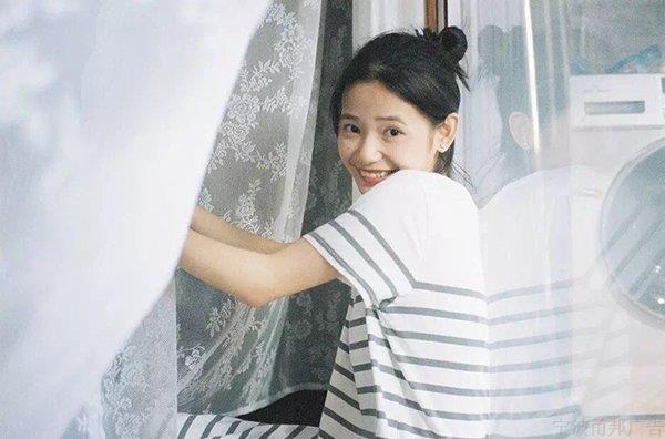 如何在室内拍出干净舒服的写真? 如何在室内拍出干净舒服的写真?