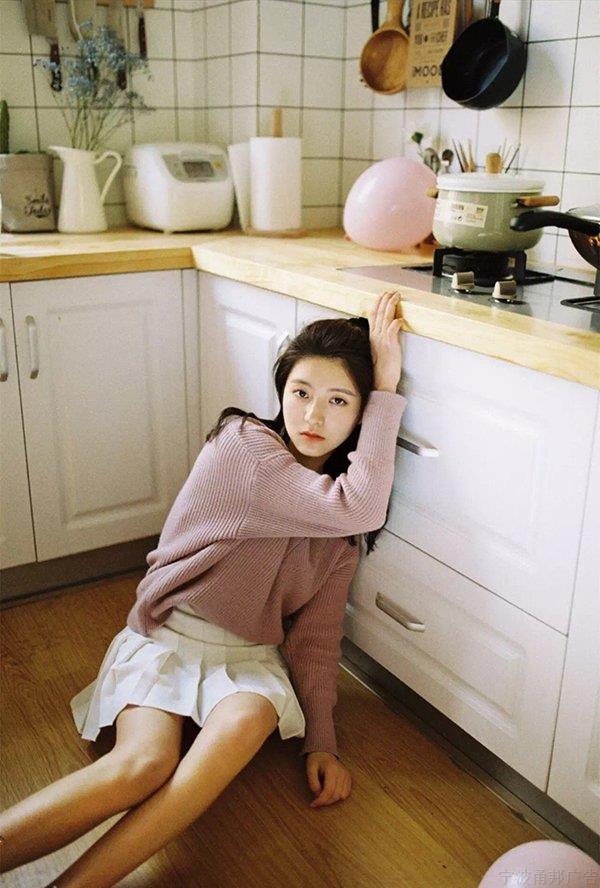 如何在室内拍出干净舒服的写真? 如何在室内拍出干净舒服的写真?