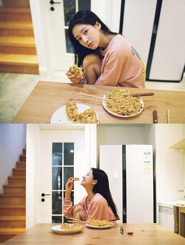 如何在室内拍出干净舒服的写真? 如何在室内拍出干净舒服的写真?