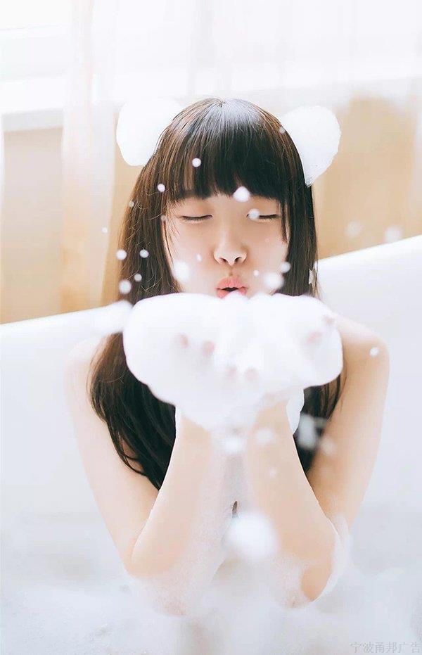 如何在室内拍出干净舒服的写真? 如何在室内拍出干净舒服的写真?