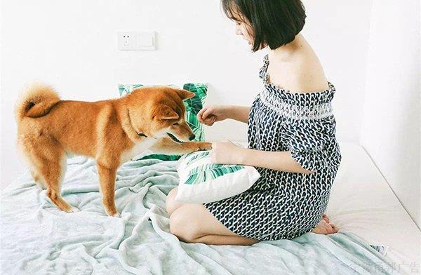 如何在室内拍出干净舒服的写真? 如何在室内拍出干净舒服的写真?