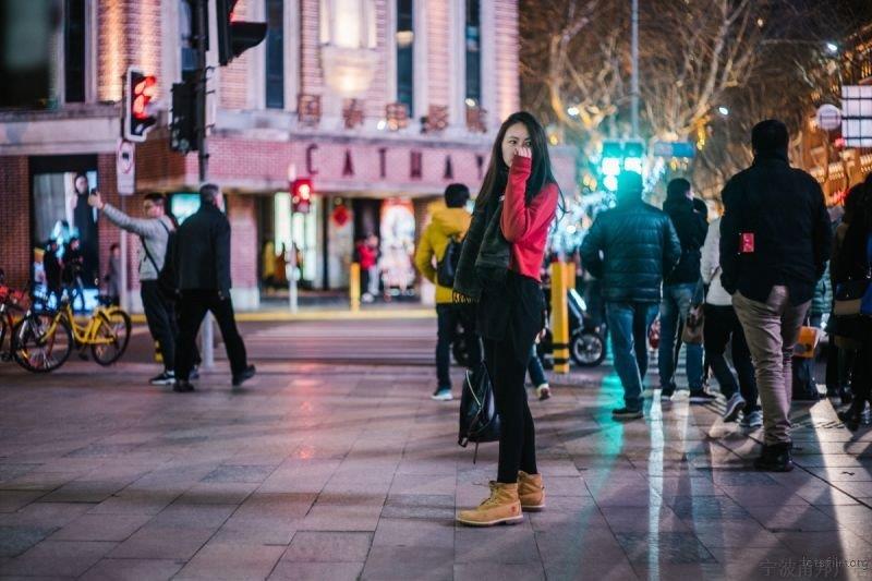 哪种镜头最适合你的街头摄影? 哪种镜头最适合你的街头摄影?