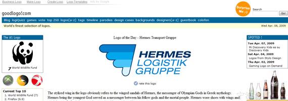 23个最具收藏价值的LOGO灵感补给站